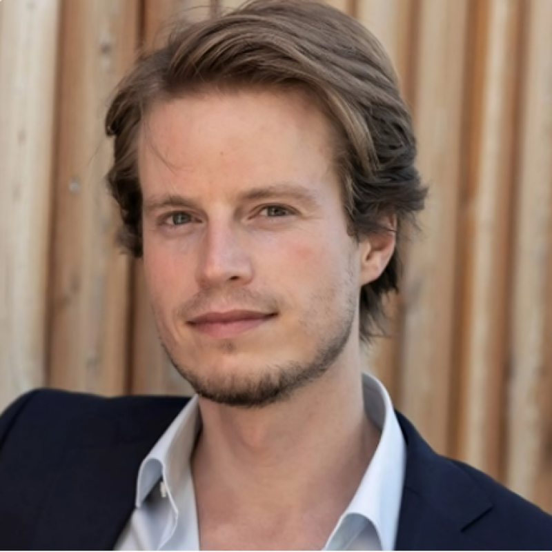 Tögel Jonas